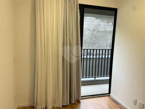 Aluguel Apartamento São Paulo Pinheiros 1