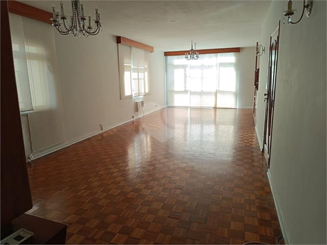 Aluguel Apartamento São Paulo Cerqueira César 1