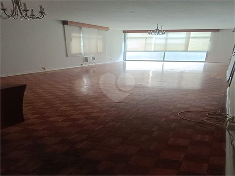 Venda Apartamento São Paulo Cerqueira César 1