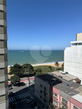 Venda Apartamento Vila Velha Praia Da Costa 1