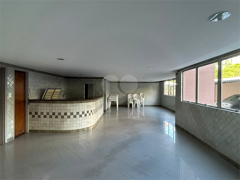 condomínio edifício Iris