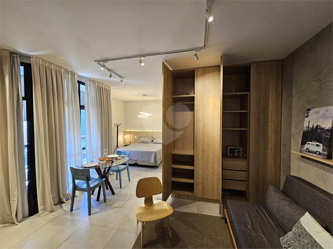 Venda Apartamento São Paulo Jardim Europa 1