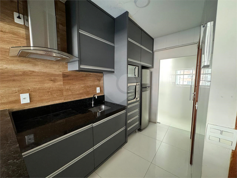 Venda Apartamento Niterói Icaraí 1