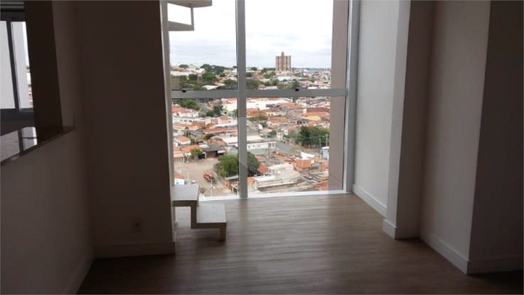 Venda Apartamento Salto Bela Vista 1