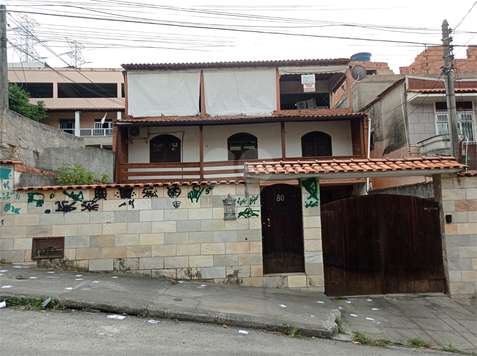 Venda Casa São Gonçalo Pita 1