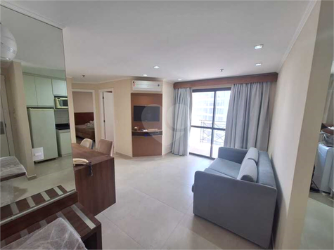 Aluguel Apartamento São Paulo Vila Olímpia 1