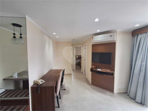 Aluguel Apartamento São Paulo Vila Olímpia 1