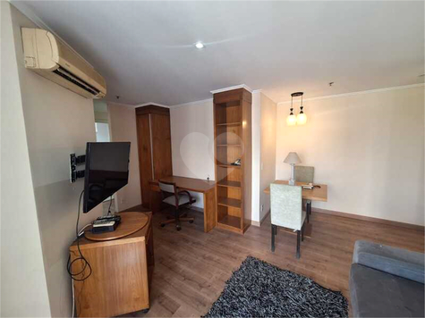Aluguel Apartamento São Paulo Vila Olímpia 1