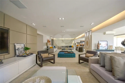 Venda Apartamento São Paulo Vila Uberabinha 1