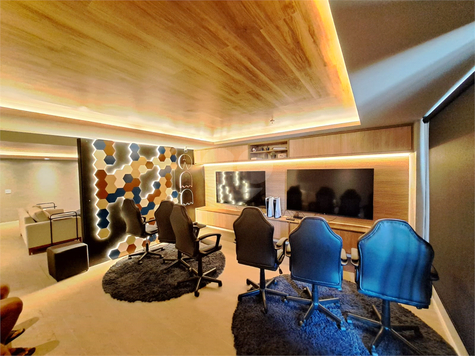 Venda Studio Niterói Ingá 1