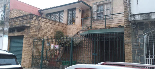 Venda Casa São Paulo Água Fria 1