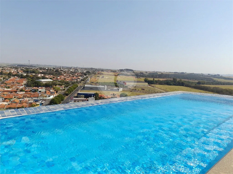 Venda Apartamento São Carlos Jardim Bandeirantes 1