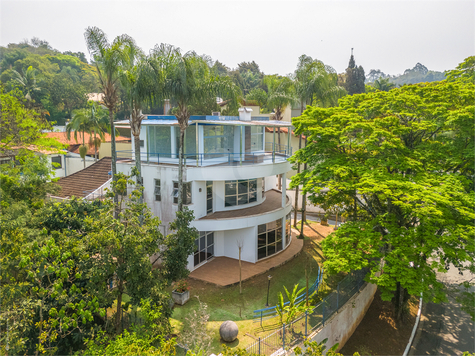 Venda Casa Jandira Altos De São Fernando 1