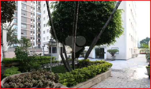 Venda Apartamento São Paulo Alto Da Lapa 1