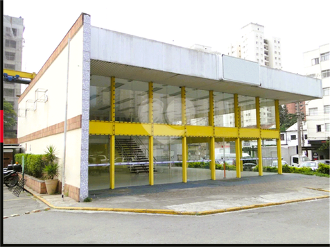 Aluguel Loja São Paulo Brooklin Paulista 1