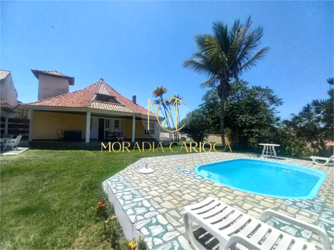 Venda Casa Armação Dos Búzios Geribá 1