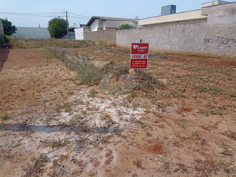 Venda Terreno Lençóis Paulista Jardim Santa Lúcia 1