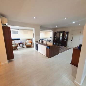 Venda Apartamento São Paulo Brooklin Novo 1
