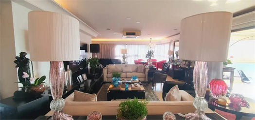 Venda Apartamento São Paulo Vila Clementino 1