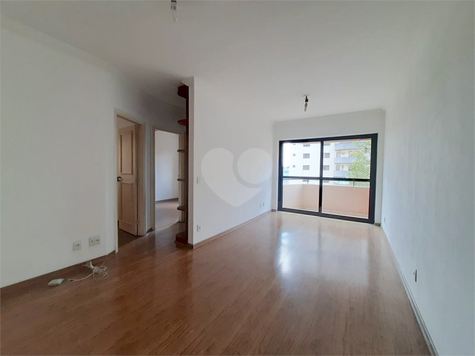 Venda Apartamento São Paulo Vila Leopoldina 1