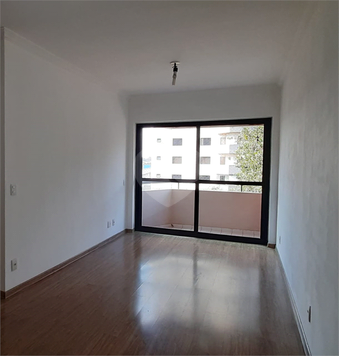Venda Apartamento São Paulo Vila Leopoldina 1