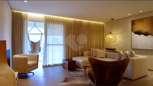 Venda Apartamento São Paulo Vila Clementino 1
