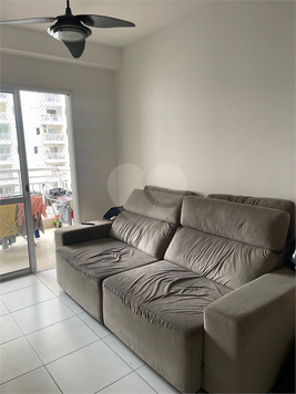 Venda Apartamento Santos Marapé 1