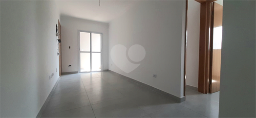 Venda Apartamento São Paulo Vila Nova Mazzei 1