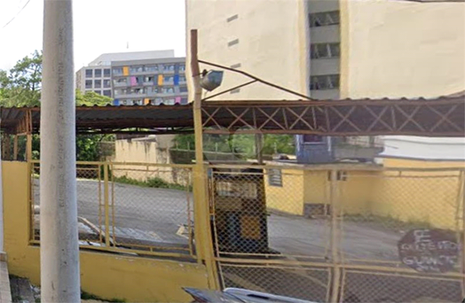 Aluguel Terreno São Paulo Centro 1