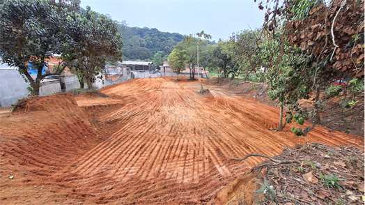 Venda Terreno São Paulo Jardim Três Marias 1