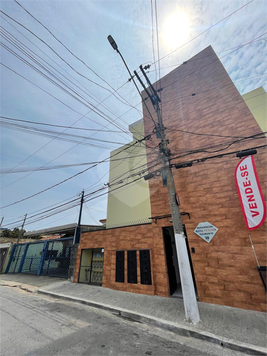 Residencial Mini House Tucuruvi III