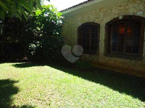 Venda Casa São Paulo Lapa 1