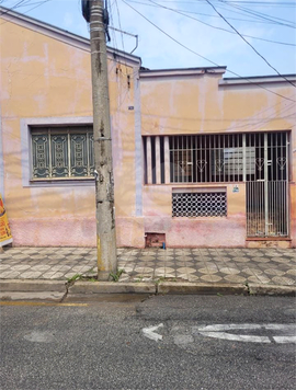 Venda Casa de vila Sorocaba Vila Hortência 1