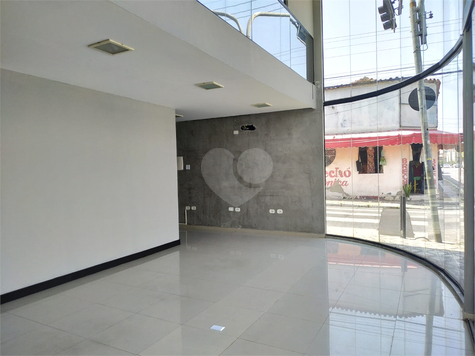 Aluguel Salão Comercial Taubaté Centro 1