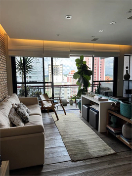 Venda Apartamento São Paulo Vila Mascote 1