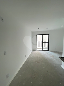 Venda Apartamento São Paulo Pinheiros 1