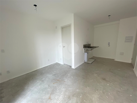 Venda Apartamento São Paulo Pinheiros 1