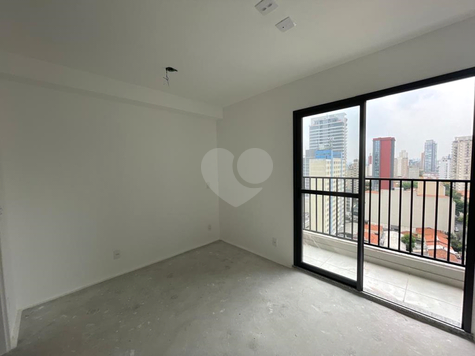 Aluguel Apartamento São Paulo Pinheiros 1