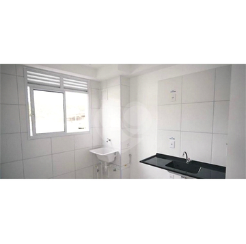 Venda Apartamento São Paulo Pirituba 1