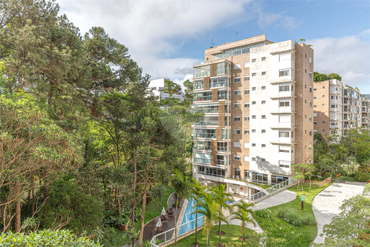 Venda Apartamento São Paulo Chácara Santo Antônio (zona Sul) 1