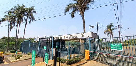 Venda Terreno Ribeirão Preto Condomínio Quinta Da Boa Vista 1