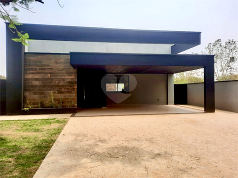 Venda Casa térrea Ribeirão Preto Condomínio Arara Azul 1