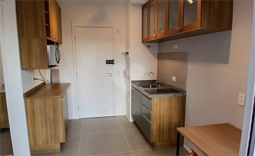 Aluguel Apartamento São Paulo Vila Olímpia 1