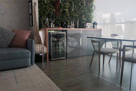 Venda Apartamento São Paulo Santo Amaro 1