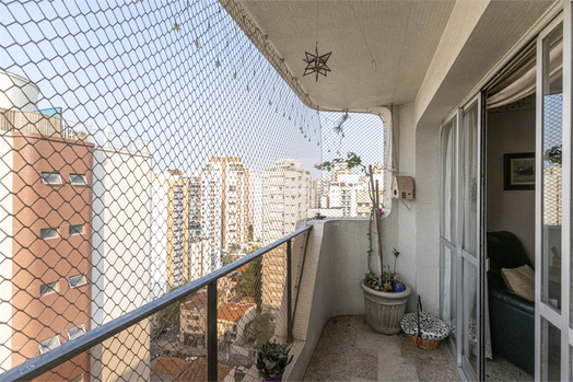 Venda Cobertura São Paulo Perdizes 1
