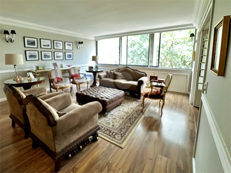 Venda Apartamento São Paulo Paraíso 1