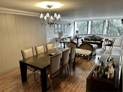 Venda Apartamento São Paulo Paraíso 1