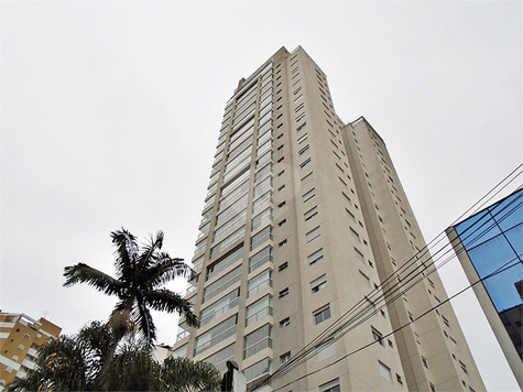 Venda Apartamento São Paulo Santana 1