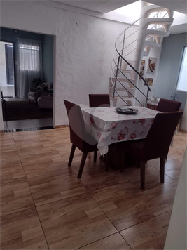 Venda Sobrado Mogi Das Cruzes Vila Cidinha 1