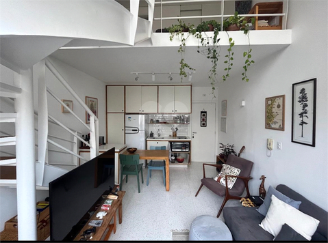 The Loft Jardins 